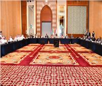 وزيرة التخطيط تشيد بدور مجلس الأعمال المصري السعودي في تعزيز التعاون بين البلدين