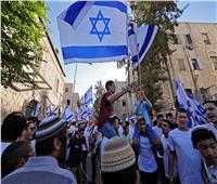 فلسطين: «مسيرة الأعلام» عكست جوهر الاحتلال «العنصري البغيض»