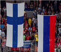 يورو 2020| انطلاق مباراة روسيا وفنلندا