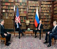 بيسكوف: جلسة المباحثات المصغرة بين بوتين وبايدن تتواصل لأكثر من ساعة