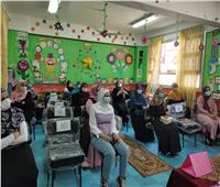 «تعليم زفتى» تنظم ندوة توعية لمشكلات الطفولة في ظل رؤية مصر 2030