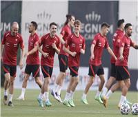 "يورو2020" .. تشكيل منتخب تركيا لمواجهة ويلز 