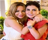 بالفيديو- سوزان نجم الدين تقدم اعتذارها لجومانا مراد بعد فيديو بكائها