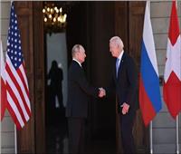 بوتين: نتحمل مع واشنطن مسؤولية استقرار العالم.. وأمريكا صنفتنا عدو