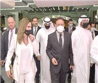 وزراء الإعلام العرب فى متحف الحضارة بدعوة من «الأعلى للإعلام» 