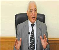 علي الدين هلال: مصر لا تريد حل مشكلة سد النهضة بالحرب| فيديو