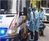 بريطانيا تسجل أعلى إصابات بفيروس «كورونا» منذ فبراير