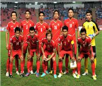 لاعب بمنتخب ميانمار لكرة القدم يرفض العودة من اليابان ويطلب اللجوء السياسي