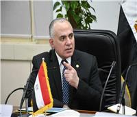 وزير الري: لجنة إيراد النهر في انعقاد دائم لمتابعة معدلات سقوط الأمطار بمنابع النيل