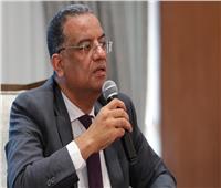 محمود مسلم: المؤسسات الثقافية لها دور كبير في بناء الوعي بالمجتمع المصري 
