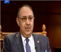 وزير الإعلام الأردني: الإعلام العربي ارتقى للمستوى المطلوب | فيديو