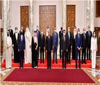 الرئيس السيسي: مصر حريصة على تعزيز دور الإعلام العربي والوطني | فيديو