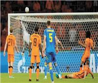 بث مباشر| مباراة هولندا والنمسا في يورو 2020