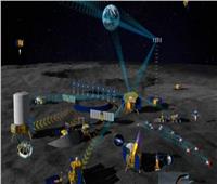 تفاصيل إنشاء قاعدة روسية صينية على سطح القمر
