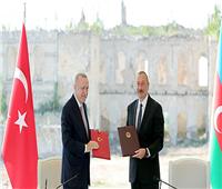 تركيا تلمح بإنشاء قواعد عسكرية فى أذربيجان