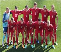 يورو 2020| بالحسابات.. كيف تتأهل الدنمارك «ثانية» رغم خسارة أول مباراتين؟