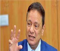 كرم جبر: مصر صامدة لأن الجيش المصري صامد وحافظ على الدولة