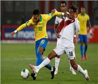 كوبا أمريكا| مباراة «البرازيل والبيرو» في الجولة الثانية.. بث مباشر