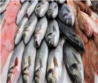 أسعار الأسماك بسوق العبور اليوم 18 يونيو