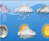 «نشاط للرياح».. خريطة الطقس حتى الأربعاء المقبل