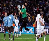 زي النهاردة | فوز مصر على إيطاليا في كأس العالم للقارات.. والحضري يعلق