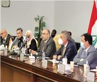 وزير الاتصالات العراقي: البريد المصري يتمتع بخبرات تحقق استفادة للمودعين