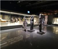 ​​​​​​​مجلة دولية تنشر تقرير عن متحف «شرم الشيخ» ودوره في السياحة الثقافية 