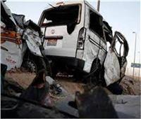 حوادث المنيا | مصرع وإصابة 148 في حوادث متفرقة في أسبوع بالمنيا 