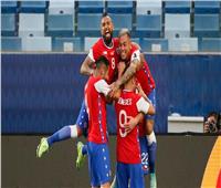 كوبا أمريكا| «تشيلي» تحقق 3 نقاط ثمينة من أمام «بوليفيا».. فيديو