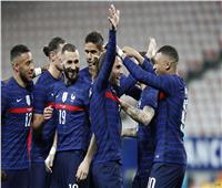  يورو 2020| فرنسا في مواجهة صعبة أمام المجر