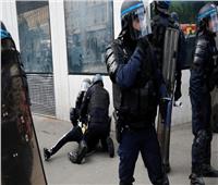 اشتباكات بين الشرطة الفرنسية ورواد «حفلة رقص» مخالفة للحظر  