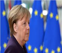 ميركل: ألمانيا لا تزال كما في السابق بحاجة إلى حوار مع روسيا