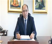 السفير المصري بكندا يشكر مجموعة الصداقة لموقفها من سد النهضة