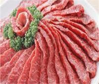 دراسة تكشف وجود ارتباط بيولوجي بين تناول اللحوم الحمراء وسرطان القولون