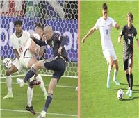 شراسة فى مجموعة «الأسود» بكأس أمم أوروبا «يورو»
