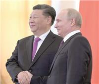 خلاف بين واشنطن وأوروبا حول مواجهة نفوذ الصين وروسيا