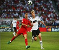 يورو 2020 | رافائيل جوريرو يسجل الهدف الثاني في مرمى فريقه 