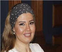 رسالة تفاؤل من رانيا فريد شوقي لجمهورها عبر «إنستجرام»
