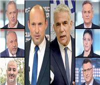 هل تتحول إسرائيل من حكومة البطولة «المطلقة» إلى «المشتركة»؟