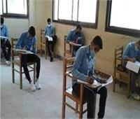 «تعليم المنيا»: الامتحانات في مستوى الطالب المتوسط.. ولم نتلق شكاوى