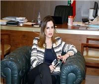  وزيرة الإعلام اللبنانية تشدد على حقوق مصر التاريخية في مياه النيل 