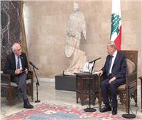 الاتحاد الأوروبي: أزمة لبنان سببها «التناحر على السلطة»