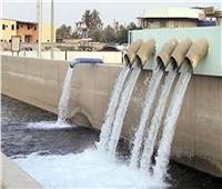 محافظ بنى سويف: مشروعات الصرف الصحى تنفذ على قدم وساق لخدمة المواطنين