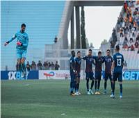 ناقد تونسي: هزيمة الترجي قاسية.. واللاعبون تأثروا بأحداث الشغب