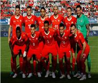 يورو 2020| سويسرا في مواجهة تركيا بختام منافسات المجموعة الأولى
