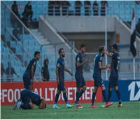 عبد العال: بعد فوز الأهلي على الترجي.. لاعبو الزمالك يشعرون بالندم 