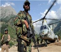 مقتل مسلحين وجندي باكستاني في تبادل لإطلاق النار 