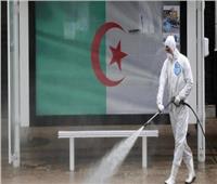 الجزائر تمدد حظر التجوال في 14 ولاية 