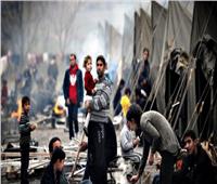 لجنة اللاجئين الفلسطينيين: 6 ملايين يعانون اللجوء ويحلمون بالعودة