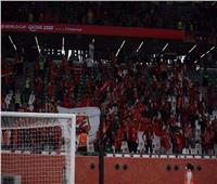 عمر ياسين: الكاف يوافق على حضور ١٠ آلاف مشجع مباراة الأهلي والترجي